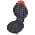 Professioneller Mini Electric Easy Clean Waffle Maker